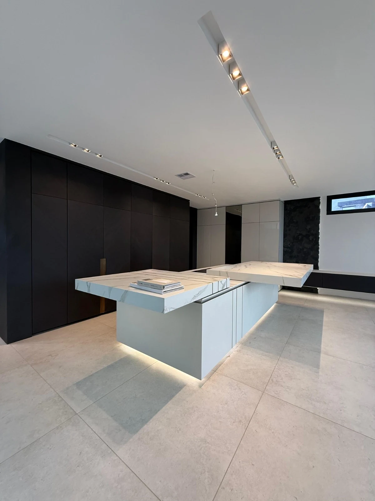 House Shahaboodien kitchen by SEEK. Designs