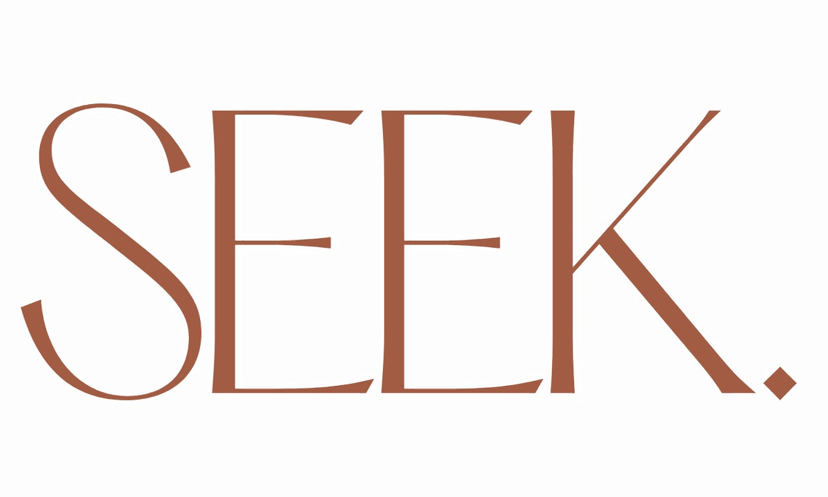 SEEK. Designs